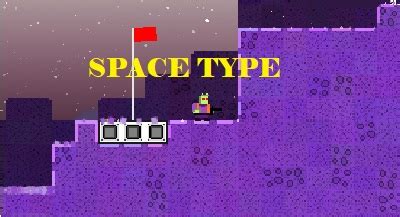 space type typing games zone.